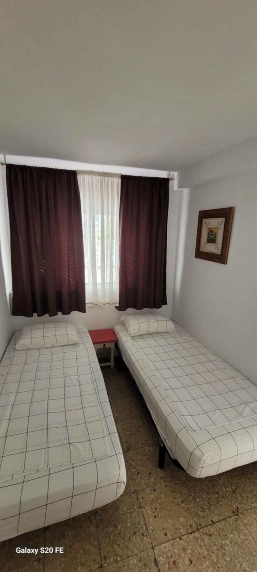 Apartments Benidorm Classy Екстер'єр фото